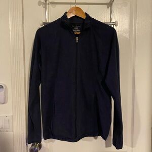 Tek Gear lady’s Zip Sweatshirt